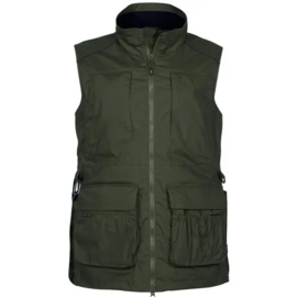 Pinewood Dog Sports Extreme Vest Mosgroen Heren - M