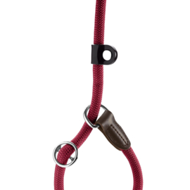 Hunter Retriever Leine Freestyle 10/170 Bordeaux