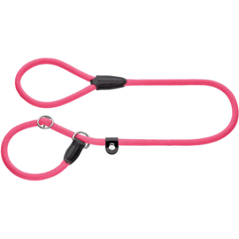 Hunter Retriever Leine Freestyle 10/170 Neon Roze