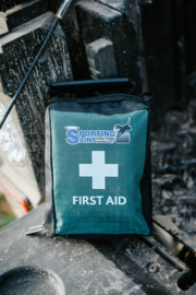 Sporting Saint Working Dog First Aid Kit