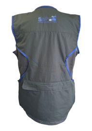 Sporting Saint The Winslow Training Vest - Mens