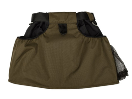 Mystique® Dummy Training Skirt Khaki