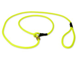 Moxon 6 mm - 90 cm neon geel