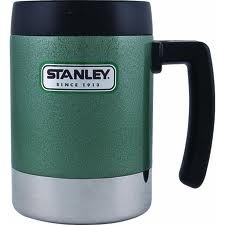 Classic Camp Mug by Stanley