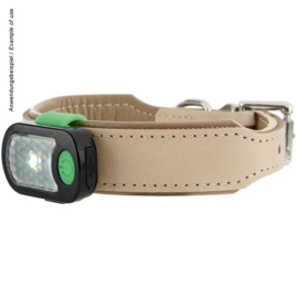 Hunter LED Tag Flashlight