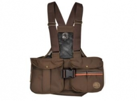 Dummy vest Trainer COOL - bruin