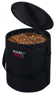 Foodbag nylon 40 x 40 x 44cm