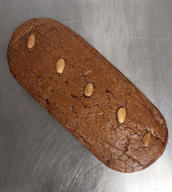 Speculaasslof