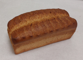 Wit knip brood