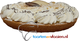 Appel Royal vlaai 8 personen JB