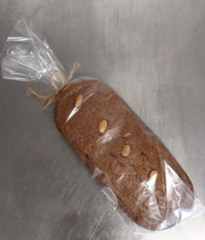 Speculaasslof