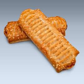 Kaas broodjes à 4 stuks