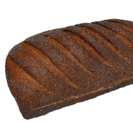 Tarwe vloer maanzaad