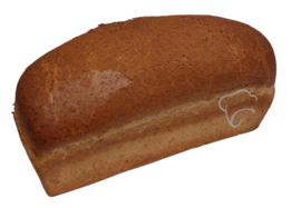 Volkoren rond