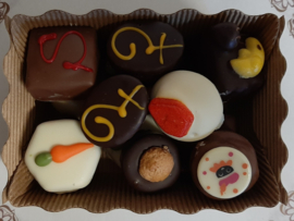 Sint bonbons 230g