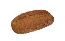 Spelt licht brood