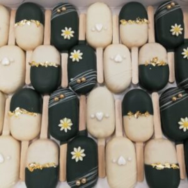 Cake magnum I (à 4 stuks)