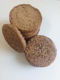Beschuit & Roggebrood