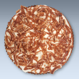 Stroopwafel Karamel