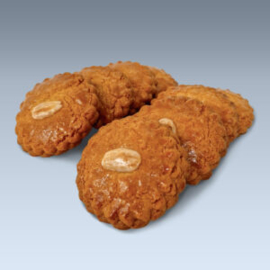 Mini gevulde koekjes 8 stuks