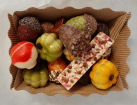 Hersft assorti de luxe 230g