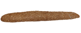 Stokbrood meergranen