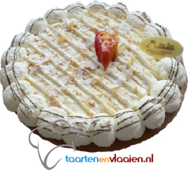 Appel Royal vlaai 12 personen JB