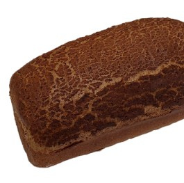 Volkoren vloer tijger