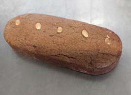 Speculaasslof