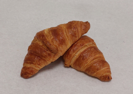 Croissant wit