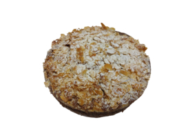 Speculaas en nog veel meer..