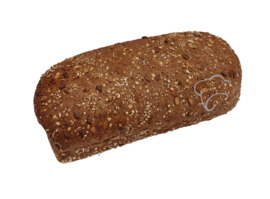 Waldkorn vloer