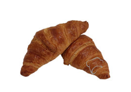 Croissant wit