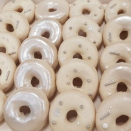 Donut F (vanaf 10 stuks)