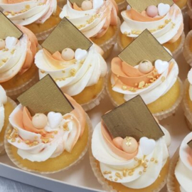 Cupcake M