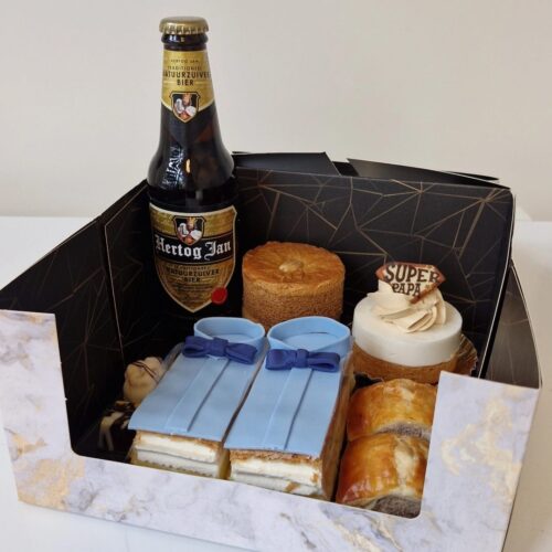 Vaderdag box