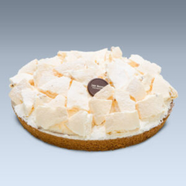 Ski vlaai 8 personen JB