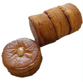 Rondo`s à 4 stuks