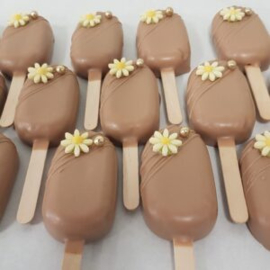 Cake magnum B (à 4 stuks)