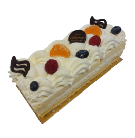 Schnitte & sloffen