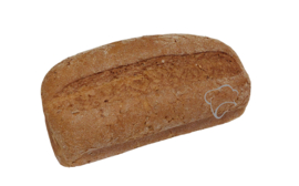 Vitkorn vloer