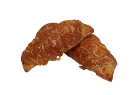 Ham kaas croissant