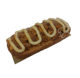 Appel amandelslof