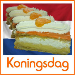 Koningsdag