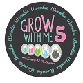 Swaddle Woombie Grow With Me Air Polka Party 0-18 months