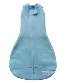 Swaddle Woombie Grow With Me Air Bali Bliss 0-18 months