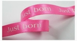 Lint "Just Born", 9 mm