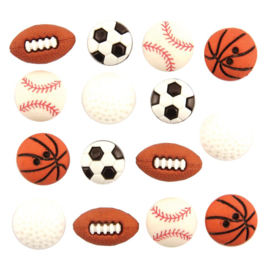 Button Theme Pack Lets Play Ball