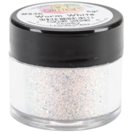 346 Warm White Ultrafine Glitter