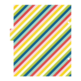 Say Cheese Magic Binder 6"X8"